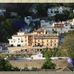 Huerta del Laurel (Granada)