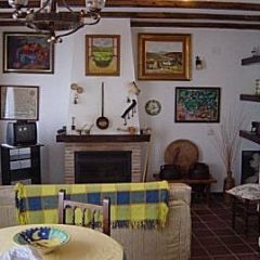 Casa El Pinta (vila)
