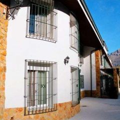 El Cercadillo (Jan)