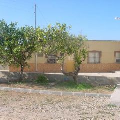 Casa Huerta n1 y n2 (Murcia)