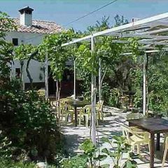 Posada La Nia Margarita (Crdoba)