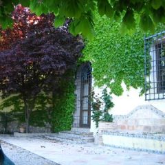 Masia Los Pasos (Alicante)