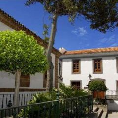 Casa Rural Doa Margarita (Las Palmas)