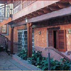 Hotel Rural El Nogal (Tenerife)