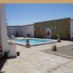 Casa Aire (M�laga)
