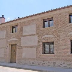 Casa Rural La Herrera (vila)