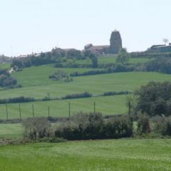 Casa Somada (Huesca)