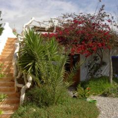 Casa Rural Aloe Vera (r)