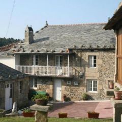 Casa Pereiro (Lugo)