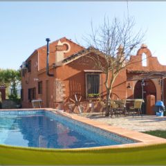 Cortijo La Dehesa (Cdiz)