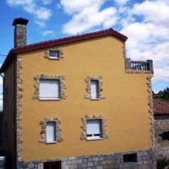 Casa La Bureba (Burgos)