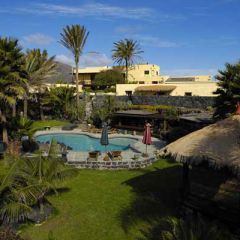 Casa Tomaren (Las Palmas)
