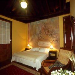 Hotel Rural Orotava (Tenerife)