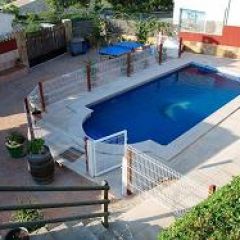 Casas Rurales Cinco Soles (Murcia)
