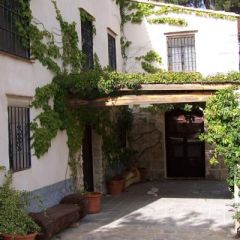 Masia Pare Sant (Alicante)