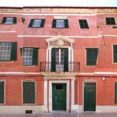Casa Albert (Baleares)