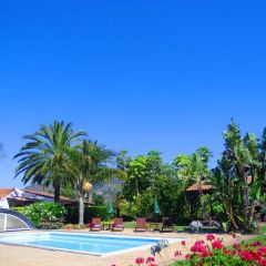 Finca El Picacho (Tenerife)
