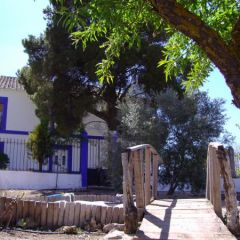 El Rincn De Lola (Ciudad Real)