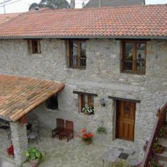 Las Casucas De Gema (Cantabria)