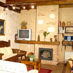 Real Psito (Segovia)
