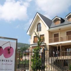 C.t.r. Villa Mencia (Len)