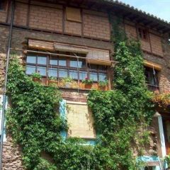 Casa Manadero (Cceres)