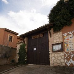 La Casa De Las Mdicas (Cuenca)