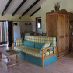 Casita de los Patos (vila)