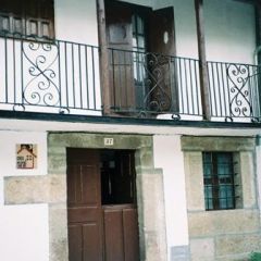 Las Peruchas (Salamanca)