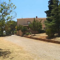 Gran Casona Los Fer (Cuenca)