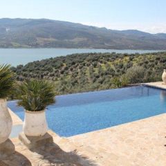 Casa Rural El Olivar (Crdoba)