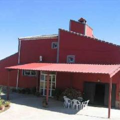 Casa Lentini Y Carlentini (vila)