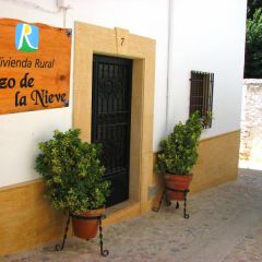 Pozo De La Nieve (Jan)