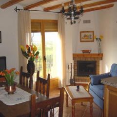 Casa Rural Carrebaix (c)
