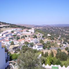 Mirador Del Castillo (Sevilla)