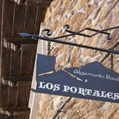 Los Portales (Madrid)