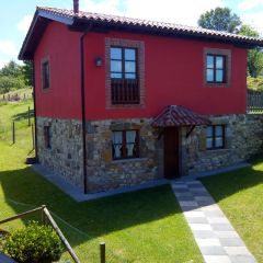 La Quintana De Romillo (Asturias)