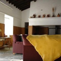 Herdade Das Defesinhas (Portalegre)