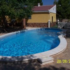 Los Chopos (Alicante)