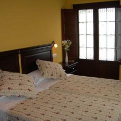 Apartamentos Casa Pachona (i)