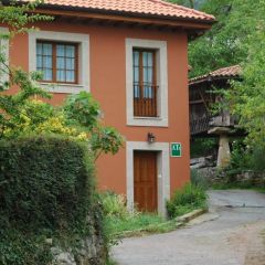 Valdedios Comarca De La Sidra (i)