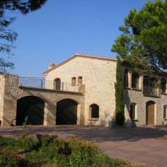 Mas Del Joncar (Girona)
