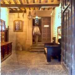 Posada Mayor de Migueloa (La Rioja)