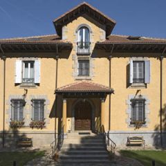 Hotel Seoro de La Murada (La Rioja)