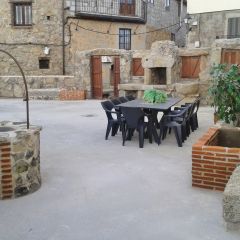 Menta y Canela (vila)