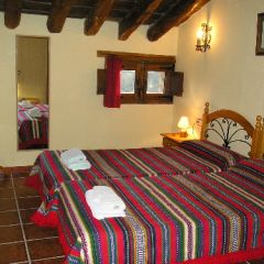 Casa La Mestra 2 (Castelln)