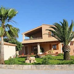 Finca Ses Rotes Velles (Baleares)