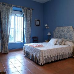 Casa Rural El Galapero (Cceres)