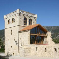 Torre San Martn (Burgos)