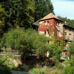 Casa Etxalde (Girona)